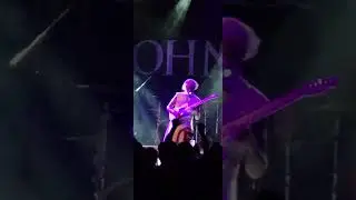 John 5 - El Rey Theatre - Los Angeles, CA - 1/27/24