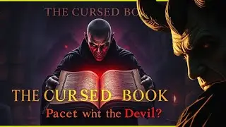 The Book That Made a Monk Sell His Soul to the Devil The Dark History of the Codex Gigas 2025..