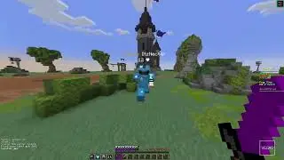 Whole catpvp gang banging on @itznectar