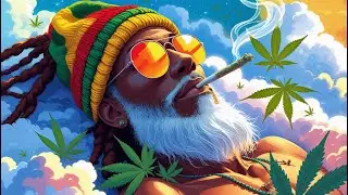 Sacred Roots | Herbal Reggae Dub & Vibrations 🌿🎶