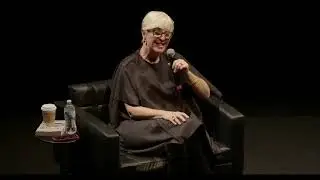 Talk | Helen Molesworth and Madeleine Grynsztejn