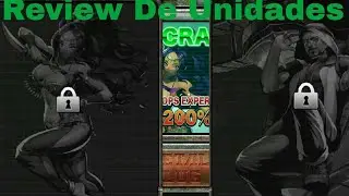 Metal Slug Attack 2.14 Review De Unidades Del Extra Ops ] Dancing Brave ]