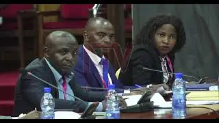 CSOs Present Alternative Tax Proposals to Uganda&rsquo;s Parliament for a Fair and Inclusive Tax System