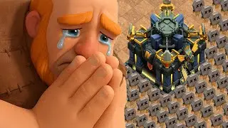 ERSTER CLANKRIEG ESKALIERT! 🙄😒 Clash of Clans * CoC