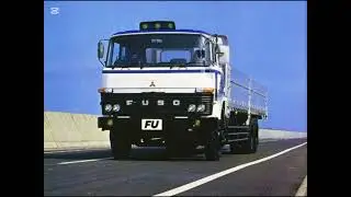 ふそうトラック歌