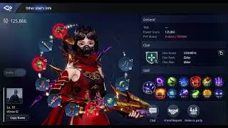 Mir4 High Level NFT bot.