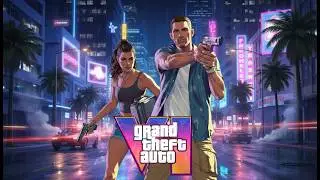 GTA 6&rsquo;s Bonnie & Clyde &mdash; Jason & Lucia&rsquo;s Full Story Explained