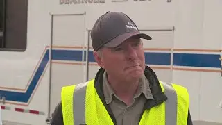 Seminole City Manager becomes emotional talking about damage