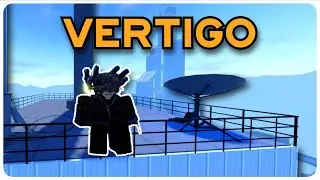 The EASIEST Way To Climb Vertigo | PARKOUR Reborn 1.5