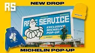 We Opened a Michelin Pop-Up in LA! (Full Drop Inside)