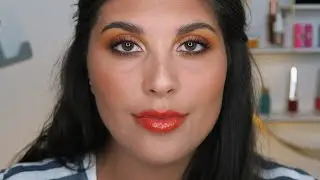 Natural Glam | Jaclyn Hill Vault Collection (Armed & Gorgeous)