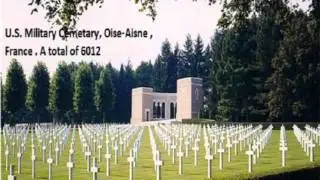 Ode to the Fallen Redux