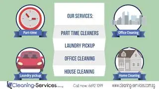 Cleaning Services Singapore Intro