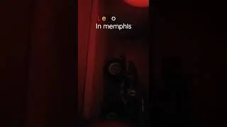 #memphis