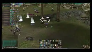 Вийшла з кітакімб на поверхню😱😱😱#mmorpg #l2community #lineage2 #ігриукраїнською #games #l2