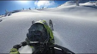 Epic Snowmobile Wins/Fails 2020 pt.6