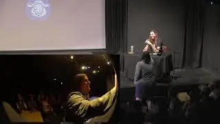 Longmont Potion Castle LIVE CALLS at The Independent Comedy Club