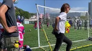 20211120 JFC CUP U9 final PK vs HM