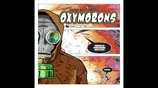 Oxymorons - Peaceful war - (Crunch Lo, Ruste Juxx, Rubbabandz)