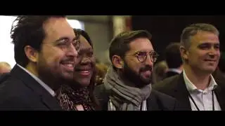 15 jours de campagne pour&nbsp;La R&eacute;publique En Marche
