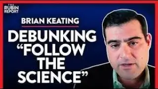 Scientist Exposes the 