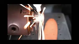 1000W fiber laser welding machine mp4