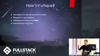 MeteorJS Tutorial - How to Build a Meteor App