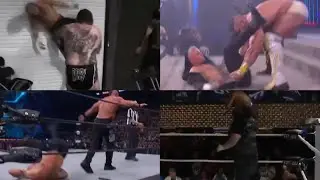 Darby Allin&rsquo;s Crazy Bumps compilation ( Part 2 )