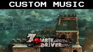 Zombie Driver's 