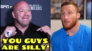 Dana White RIPS Bellator MMA promotion 