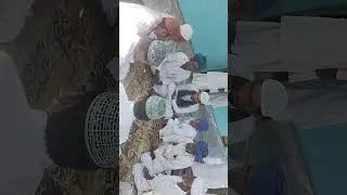 सिंधी मोलूत शरीफ 