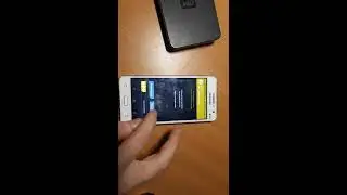 How to change the file system from ext4 to F2FS \ Как сменить файловую систему с ext4 на F2FS