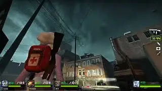 Left 4 Dead 2 Fortnite Anthro Furry Mods #7