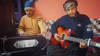 Hey ji sariyon ma....