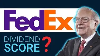 Fedex (FDX) - Dividend Stock Analysis