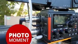 Wireless Lav Mic Range Test ► K&F Concept M-8 vs SAMSON Go Mic Mobile vs Sennheiser EW100