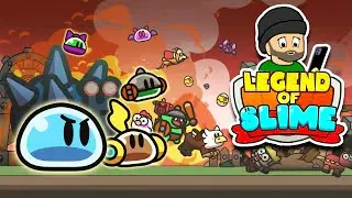 Legend of Slime - Is it good?
