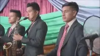 SOY EL HIJO DE UN REY AGRUPACION VIDA NUEVA