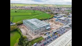 Numatic International Site April 2024