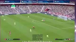 24 HOUR PES 21 STREAM! Ultimate Goals & Epic Moments 🏆