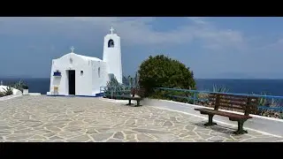Ραφήνα, Άγιος Νικόλαος