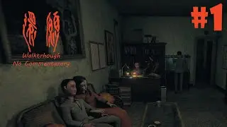 Kisah Keluarga Sederhana - Devotion - Walkthrough No Commentarary - Part 1