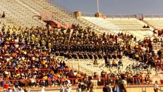 SU Adorn - VS - PV ESPN (2012) Battle