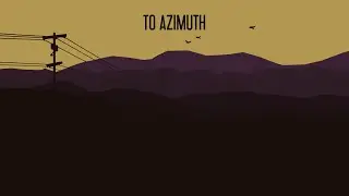 To Azimuth Concept Demo