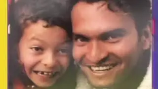 El actor diego vásquez nos habla del amor de su vida su hijo | Bravíssimo