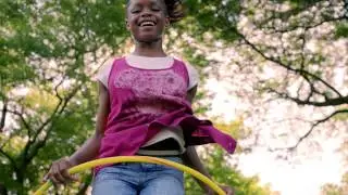 Make Family Time Healthy and Active