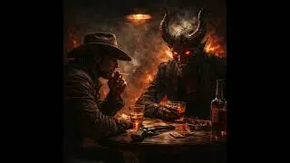 Conversations With The Devil