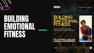 NO HUMAN IS USELESS Annual Conference September 2025, Ghana. (Hybrid)