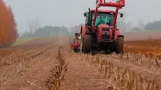 Orka Zimowa 2018 (Zetor & Akpil)