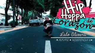 aunque siempre me espinas  lalo olivera + Akire beats